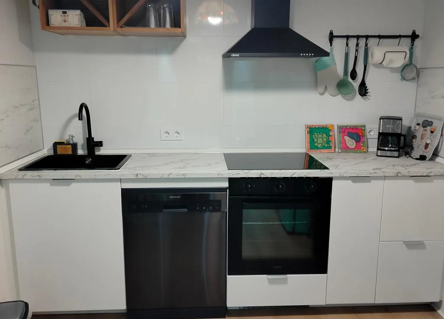 Goieta Apartment Bilbao