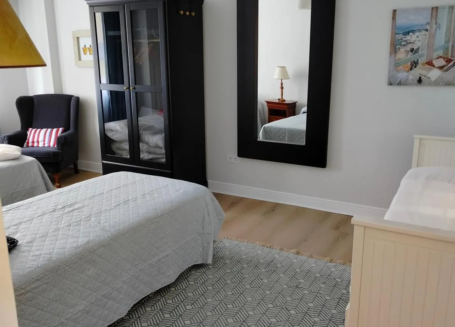 Goieta Apartment Bilbao