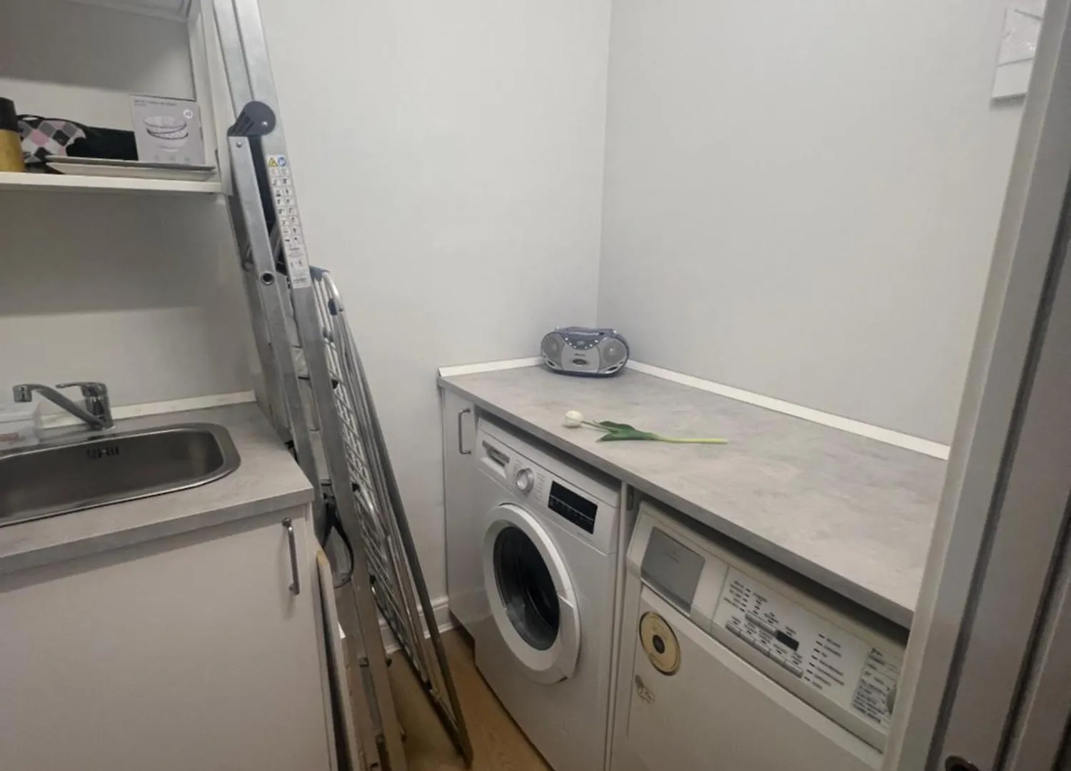 Goieta Apartment Bilbao 0*,