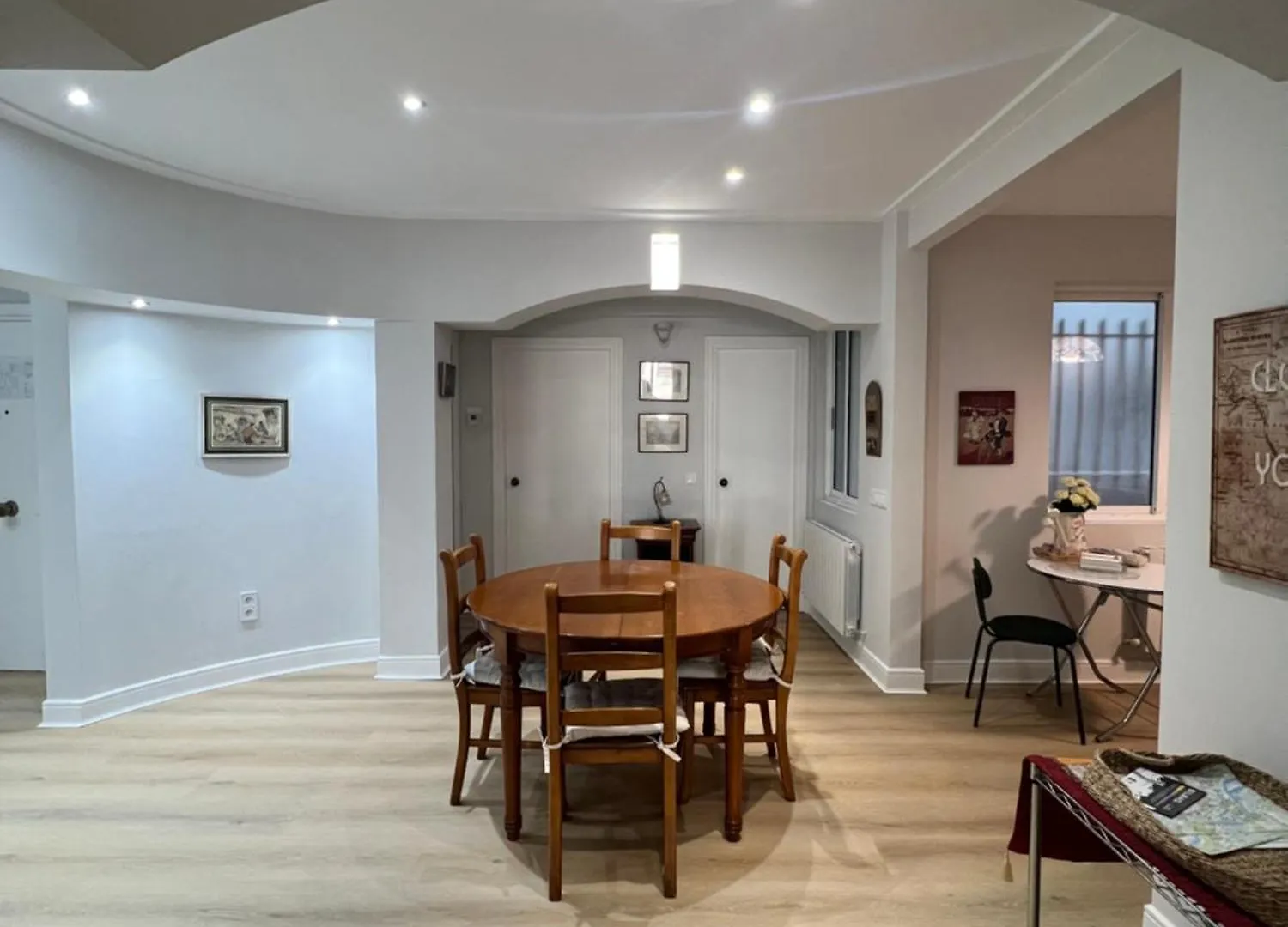 Goieta Apartment Bilbao