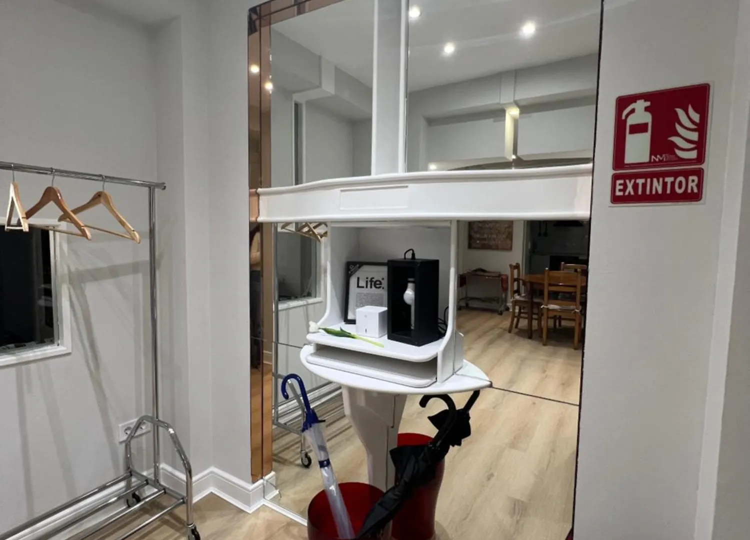 Goieta Apartment Bilbao