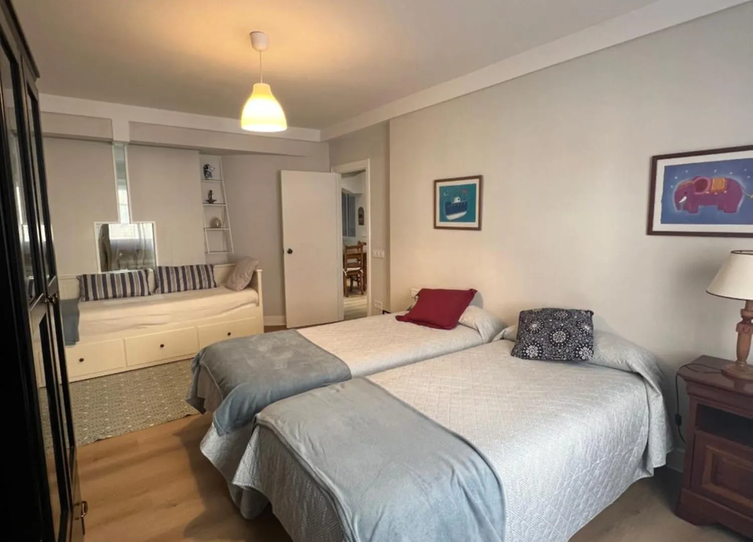 Goieta Apartment Bilbao