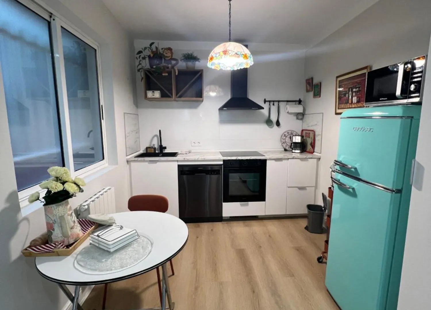 Goieta Apartment Bilbao 0*,  Spain