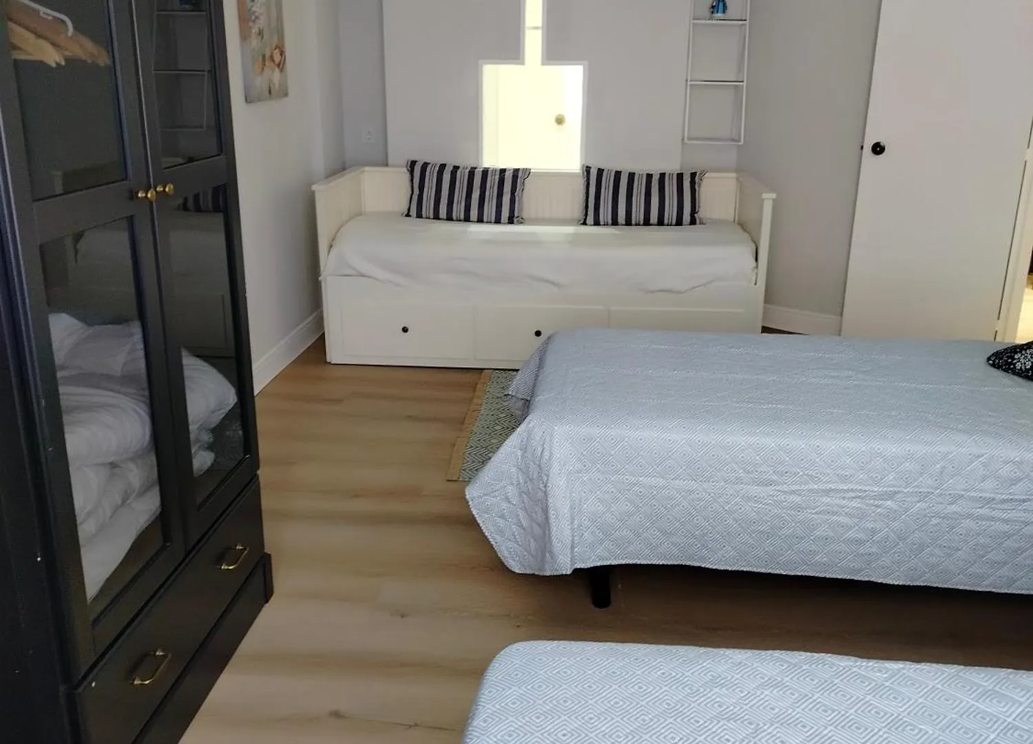 Goieta Apartment Bilbao Spain