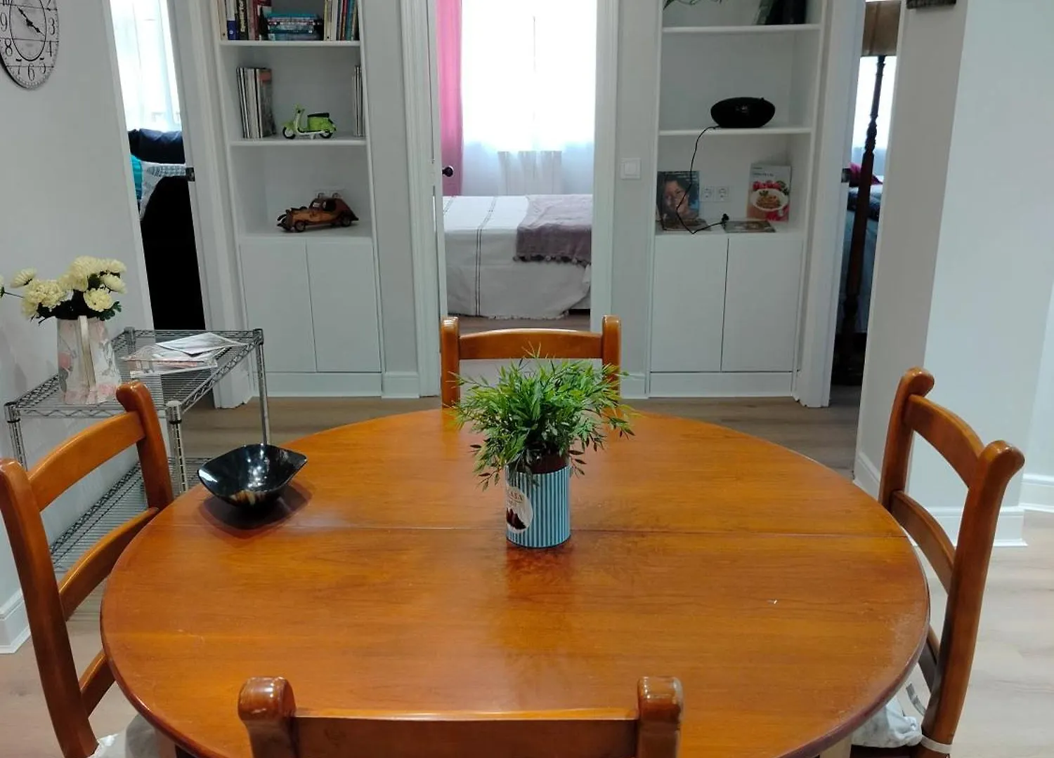 Goieta Apartment Bilbao