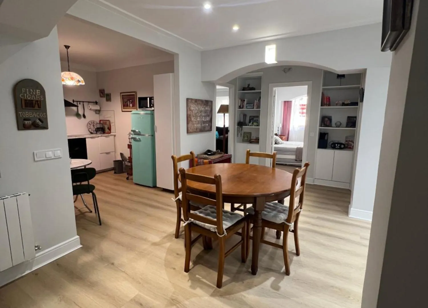 Goieta Apartment Bilbao