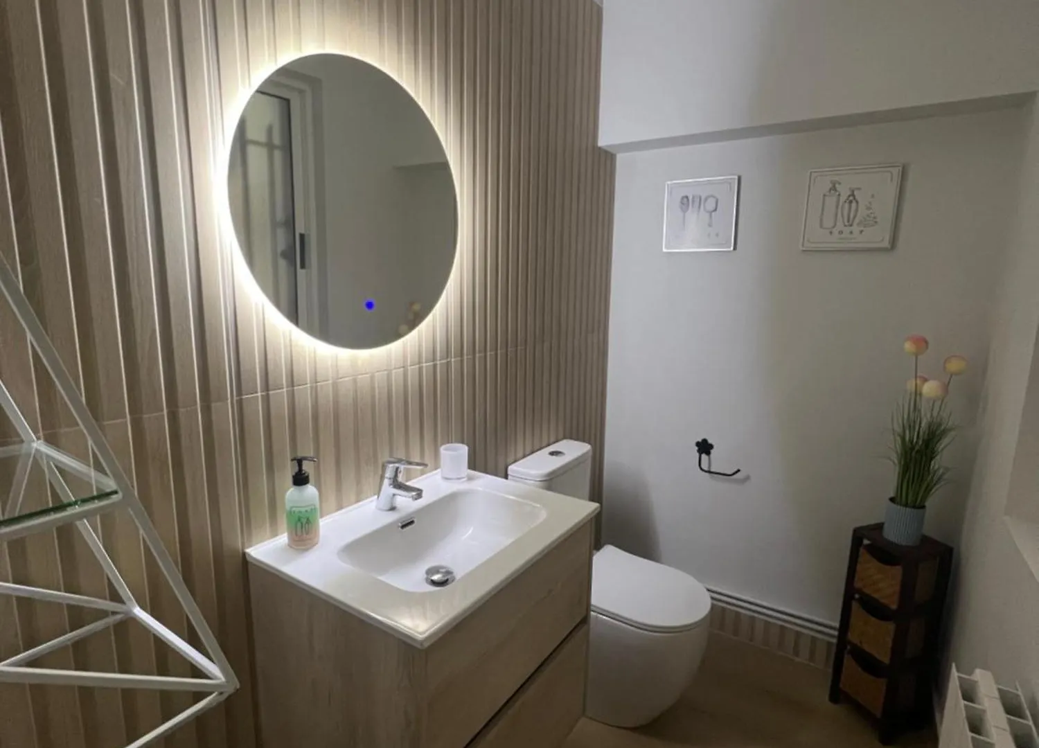 Goieta Apartment Bilbao 0*,  Spain