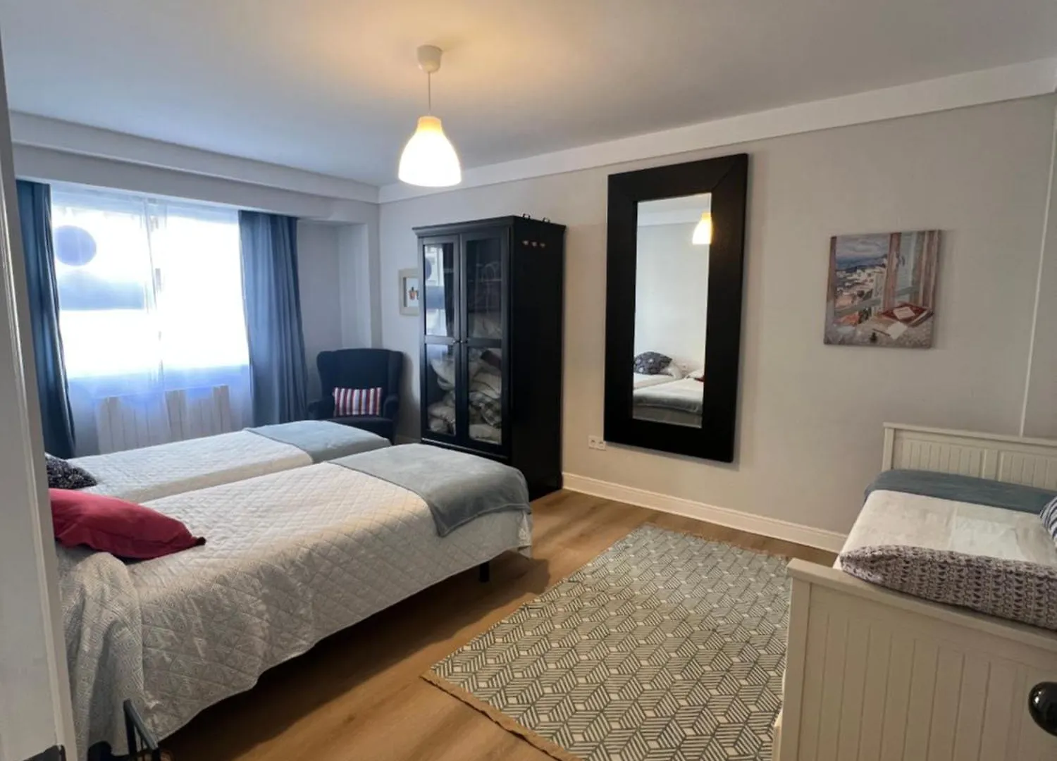 Goieta Apartment Bilbao