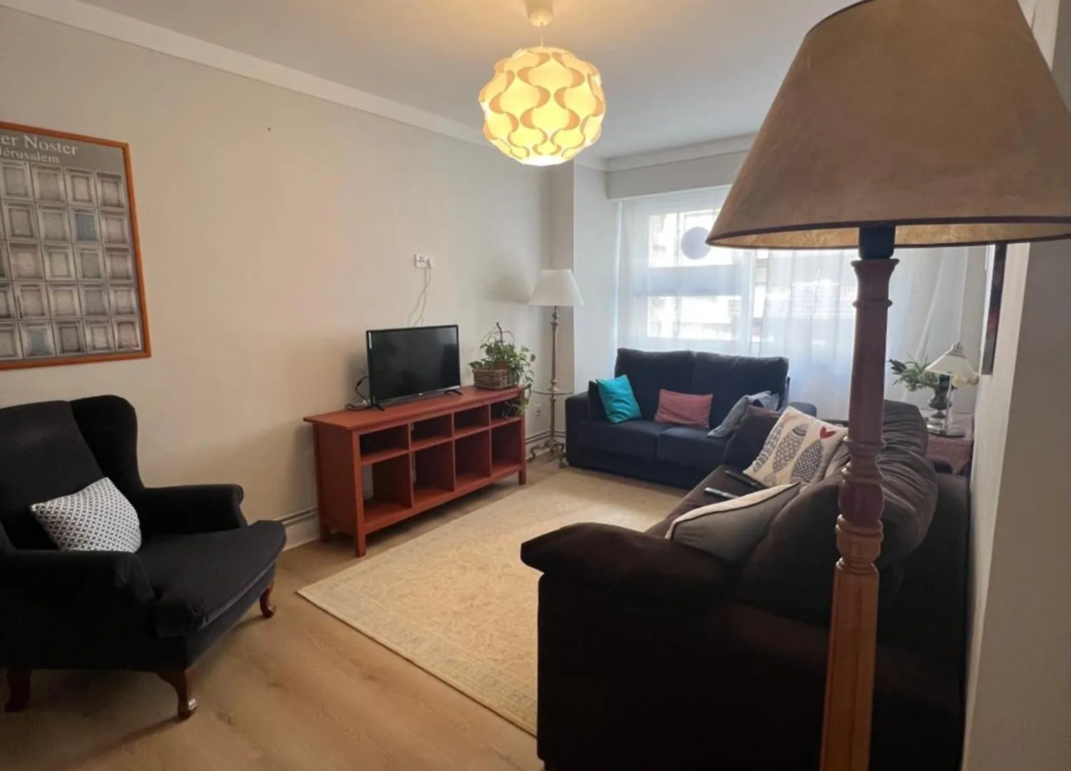 Goieta Apartment Bilbao Spain
