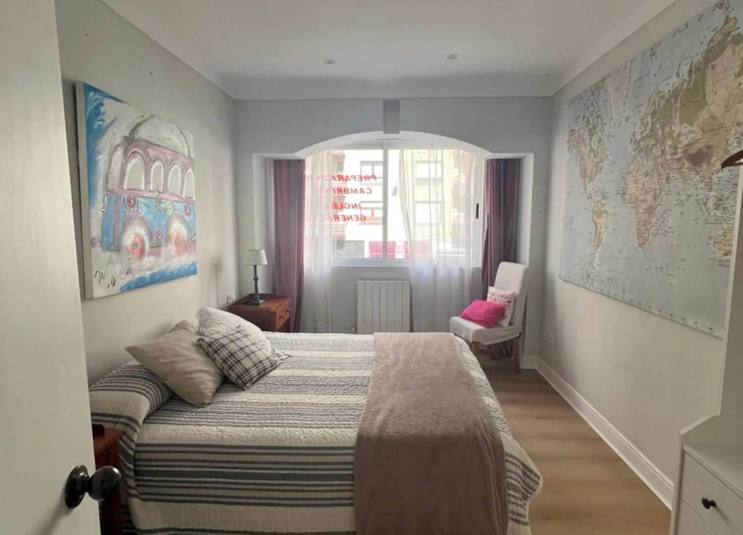 Goieta Apartment Bilbao 0*,  Spain