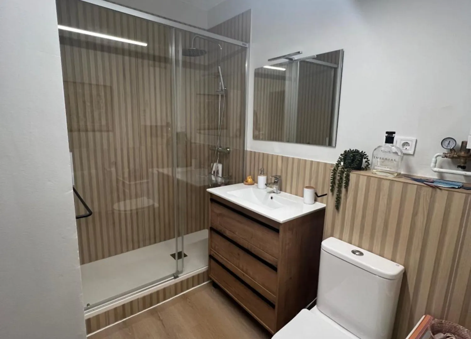 Goieta Apartment Bilbao Spain