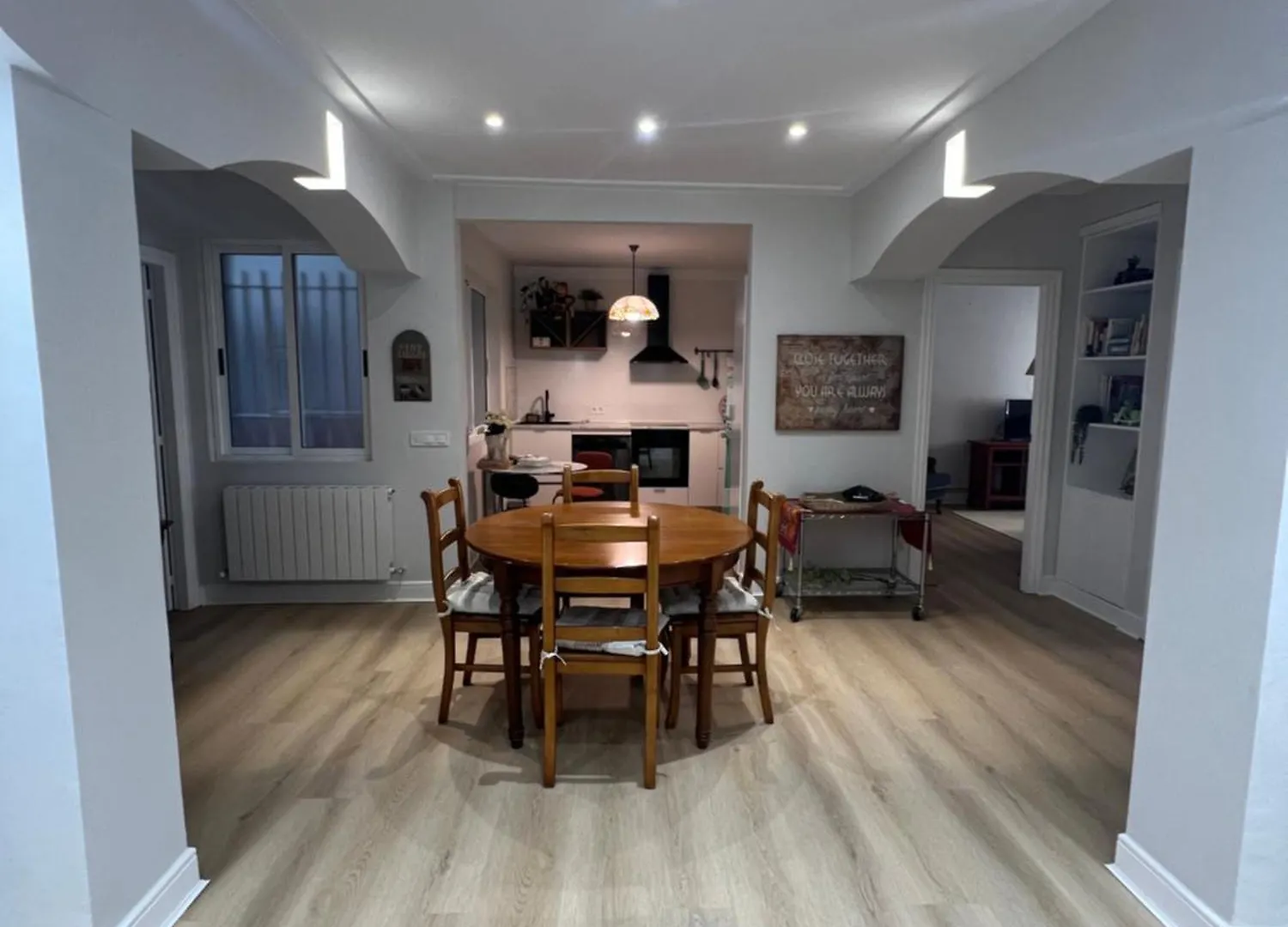 Goieta Apartment Bilbao 0*,
