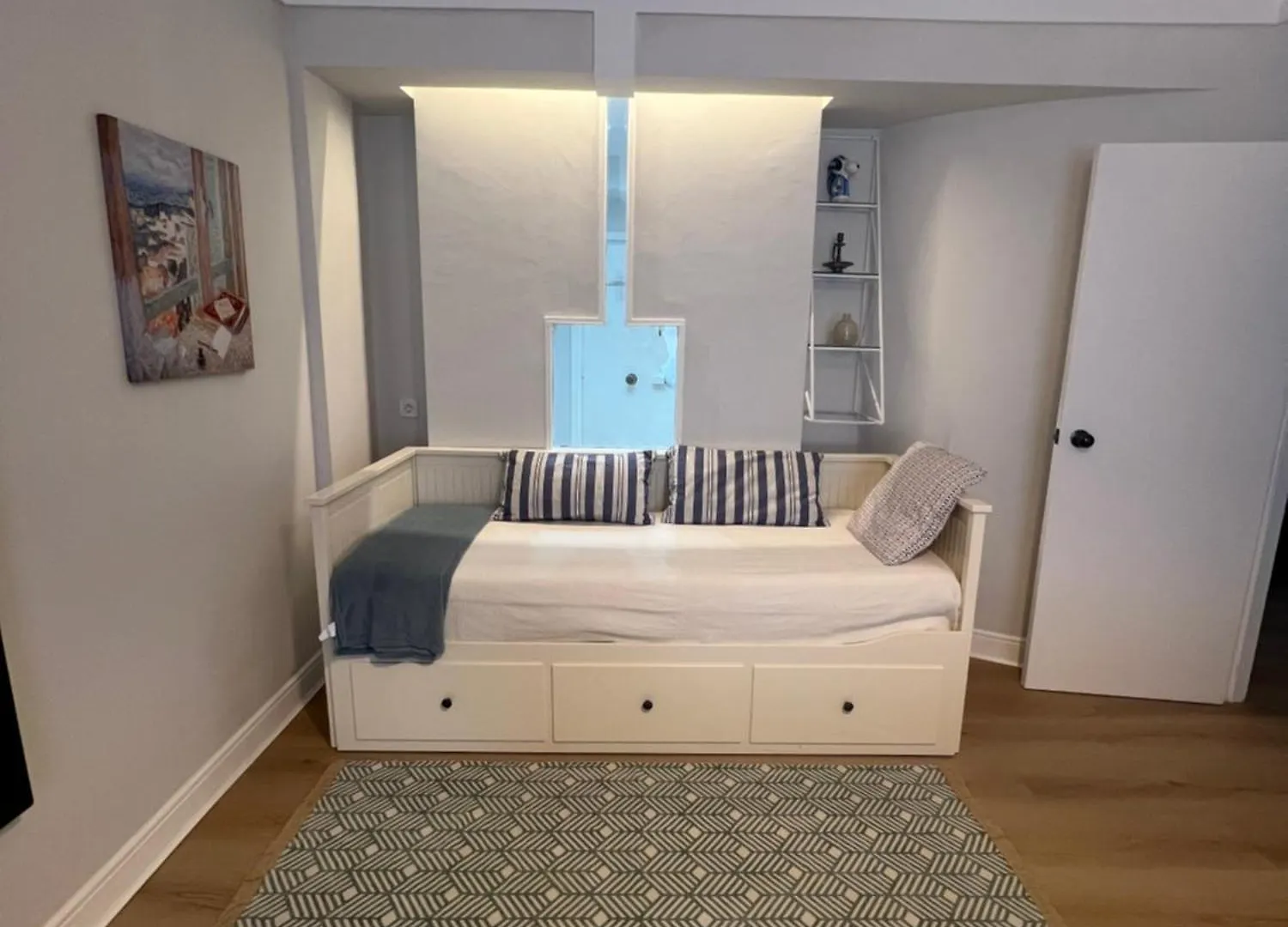 Goieta Apartment Bilbao