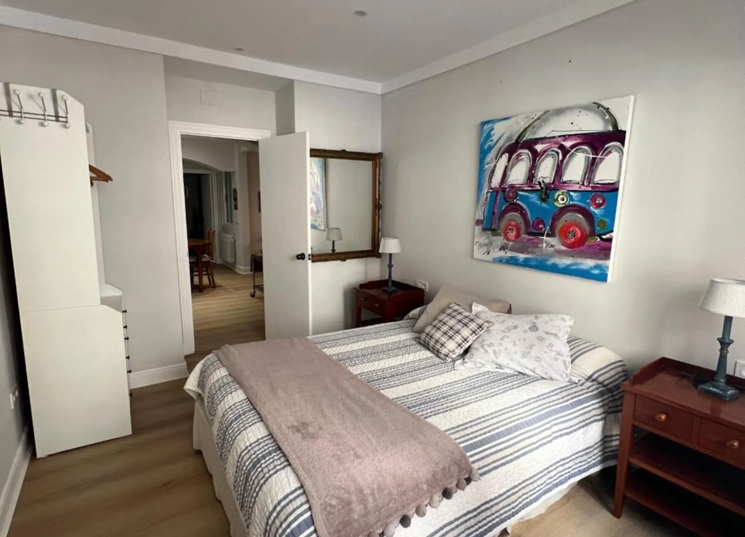 Goieta Apartment Bilbao